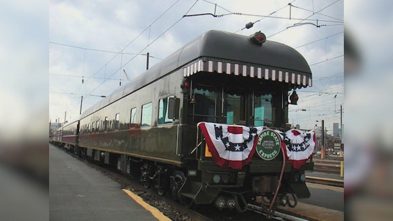 Around Town - Pullman National Monument and Pullman State Historic Site