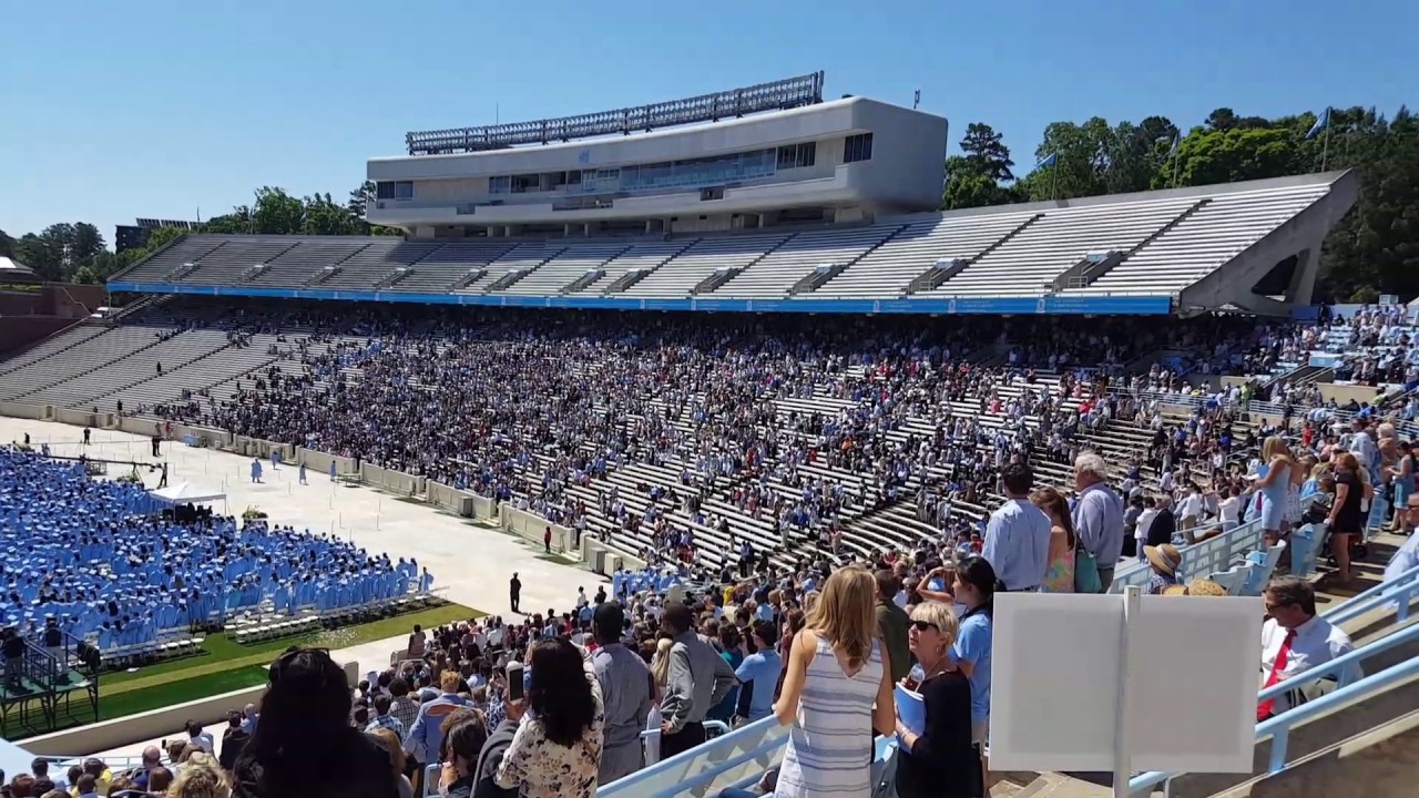 2017-unc-chapel-hill-graduation-youtube