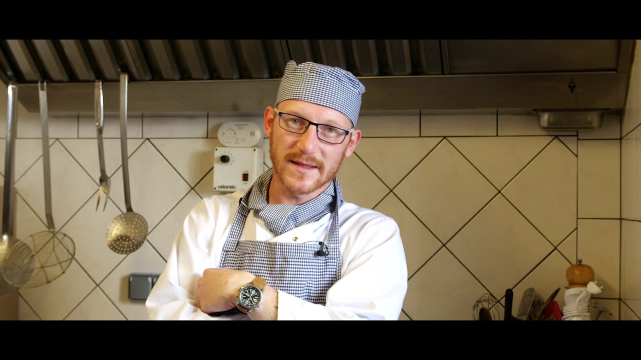 Workaseason Stories - Chalet Chef