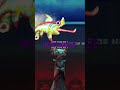 the camaleun ( Kun fu panda 4 ) vs escuamaleon ( hungry shark evolution ) #edit