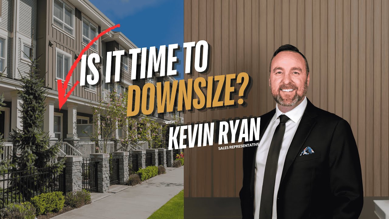 Is Now the Right Time to Downsize in Sarnia? Key Signs It’s Time to ...