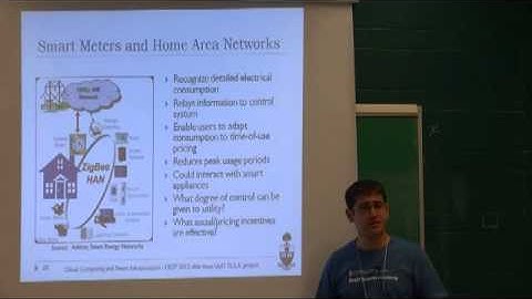 Day 2(2) - Smart Grid Components