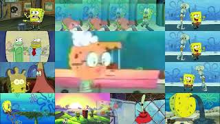 [YTPMV] Moves Like boners
