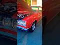 1965 Chevrolet Chevelle Malibu SS
