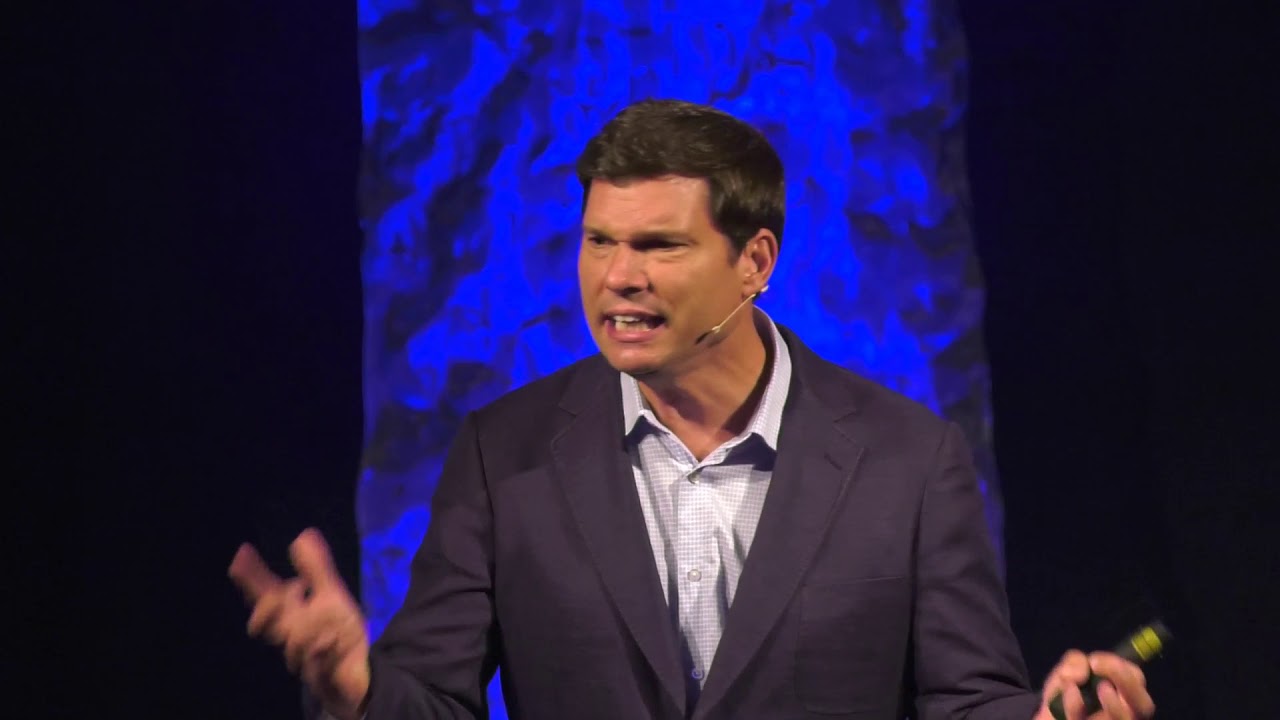 Lie #6: You Can Fall From Grace and Lose Your Salvation | Andrew Farley ...