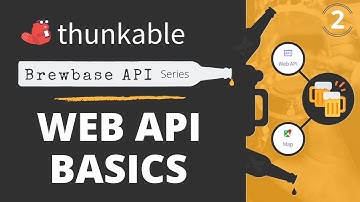 How to Use the Thunkable X Web API Component