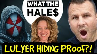 Live w Megan Fox! Anti Hale$ Lulyer HIDING PROOF?! @WhatTheHales FEDERAL CASE! Ecosystem update?! Profile