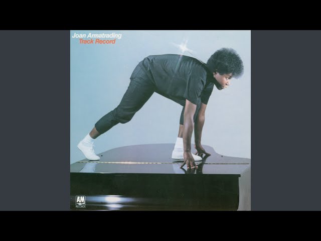 Joan Armatrading - Frustration