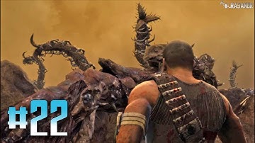 Red Faction - Armageddon (PC) part 22 (FINAL)