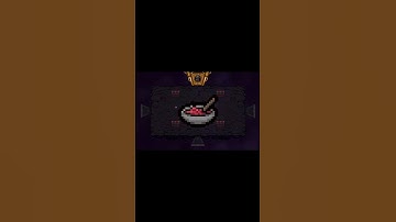 Red Stew - The Binding of Isaac Item Info Summary
