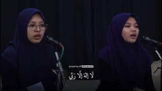 Gladi Thola Toifun || Nasyid An Nuriya