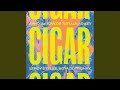 Cigar Leroy Styles Innersoul Mix mp3