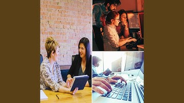 Quiet Music for Empty Workspaces