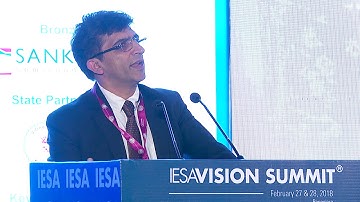 20. Rajeev Khushu, Director - Corporate Affairs, Texas Instruments