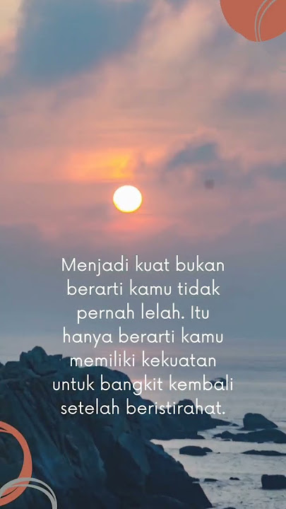 Strong Kata Kata Story WA Kata Kata Positif Kata Renungan Kata Motivasi Kata Semangat