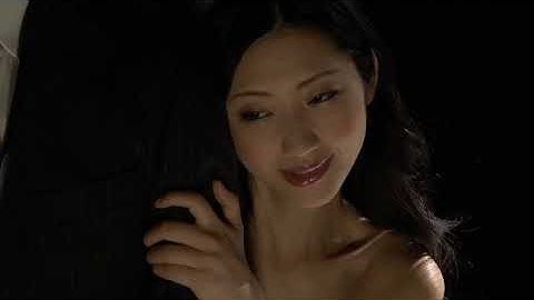 映画『地球防衛未亡人』予告編