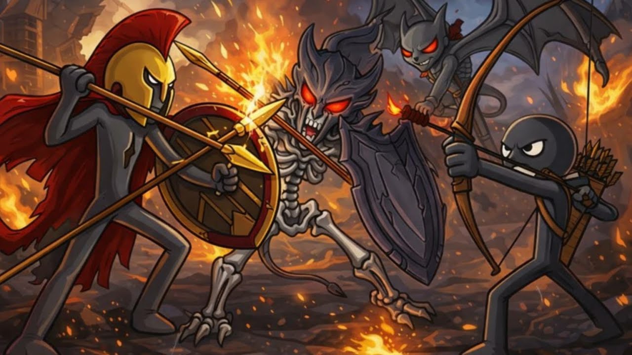 Spearcher vamp vs Jugersor toxic . Ai sẽ thắng .