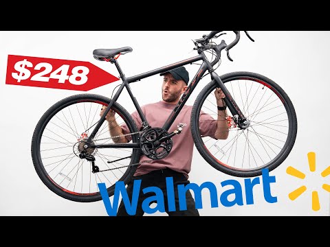 We Bought A $248 Entry Level Bike in 2023 - Too Cheap?