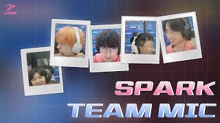 Spark Team Mic: 2023 Season Episode 2