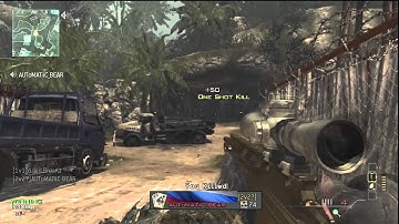 Spawn Snipe Ep.1 - Village