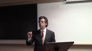 Implicit Bias and the Judicial Systme Part 1