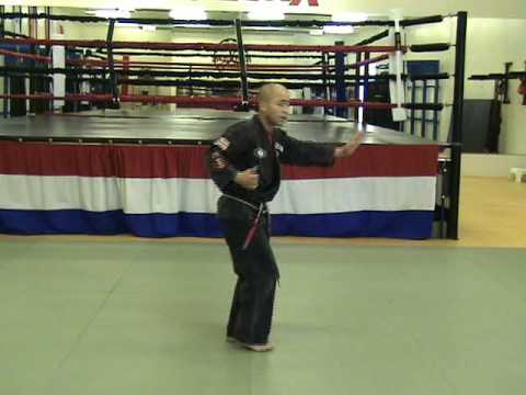 CASA DE KENPO - COORDINATION SET 2 - 2ND EDITION