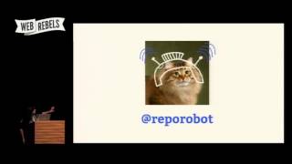 Git-it, Share it - Jessica Lord (@jllord)