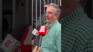 ¿QUE OPINAN SIBRE EFRAÍN JUÁREZ 🤔Marcelo Ebrard y Arturo Elías Ayub dieron su opinión