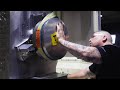 IF You're This Type of Machinist, You Deserve $100,000+ Salary