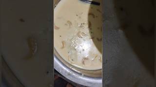 Chaler Payesh – mone poraye chhotobela’r din 🕯️🥣 😋|bengalidesert | payeshlove | viralshorts| festive