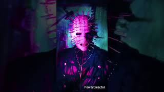 HELLRAISER: Taste the Pleasures Part 3 #horrormovies #horror #hellraiser #Halloween #pinhead 