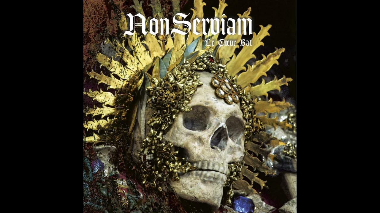 Non Serviam  - Morsure (Bonus Track Exclusive Premiere)