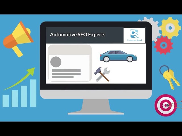 Seo For Auto Electric Repair