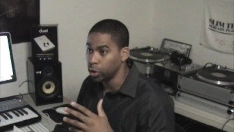 How to build a home recording studio (part 1) : Extensive instructional video guide