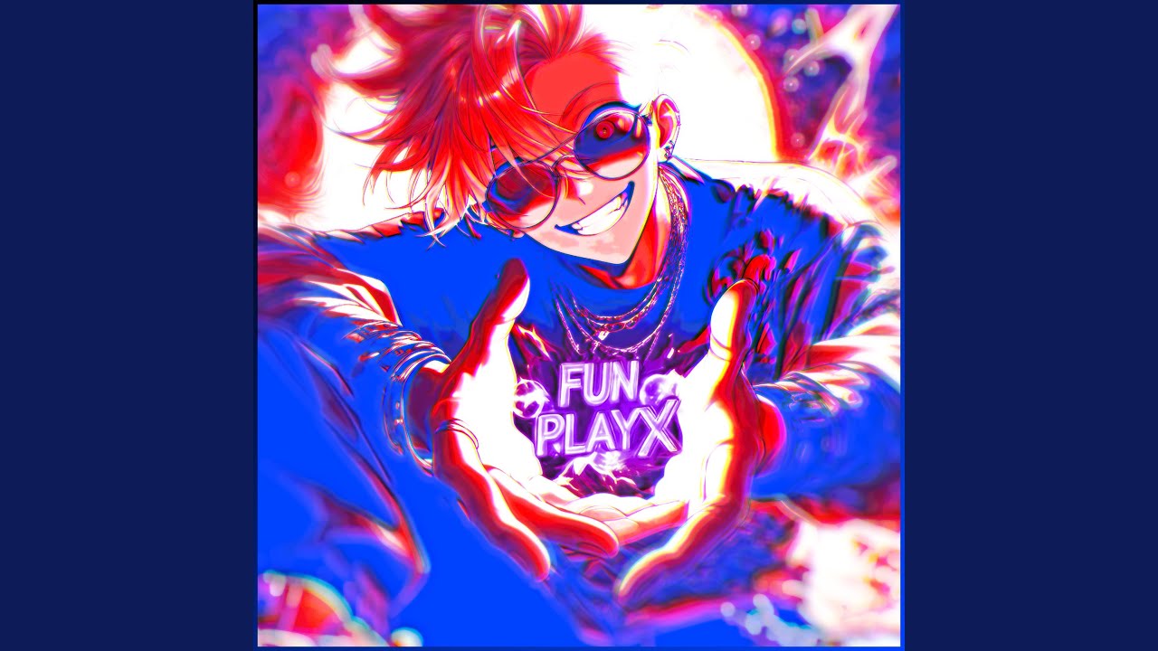 Watch FUN PLAYX on YouTube Watch FUN PLAYX on YouTube