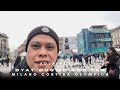 Kaadu Man Tao Idtoyen Gawa Ng Milan Olympics 2026 Aglalaok Nga Vlogs Kaadu Man Tao Idtoyen Gawa Ng Milan Olympics 2026 Aglalaok Nga Vlogs