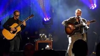 Dave Matthews & Tim Reynolds - Funny The Way It Is - Holmdel 06-07-2017