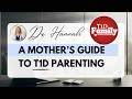 A T1D Family's Path to Thriving with Jessica Turcat, PhD