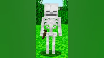 Thumbnail of Minecraft MOBS VS Mutant MOBS #minecraft #mobs #mutant #shorts