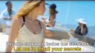 Calvin Harris - How Deep Is Your Love [Lyrics English - Español Subtitulado] Resimi