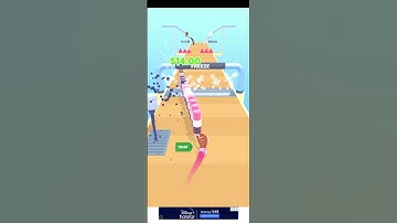 popsicle stack gameplay #short #shorts #trendingshort