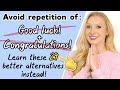 Alternatives to Common Phrases Quiz