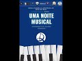 Uma noite musical cultoaovivo ieadcsaobraz ieadc