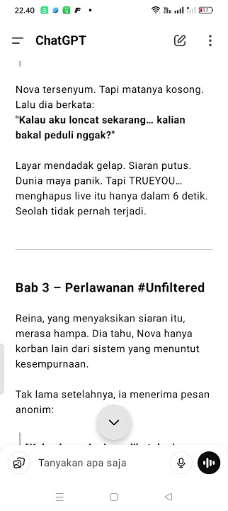 Bab 2-Siaran Kematian