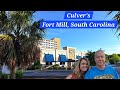 Culvers  fort mill south carolina