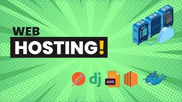 What Is Web Hosting? | Simple Explanation for Beginners (2025 Guide)