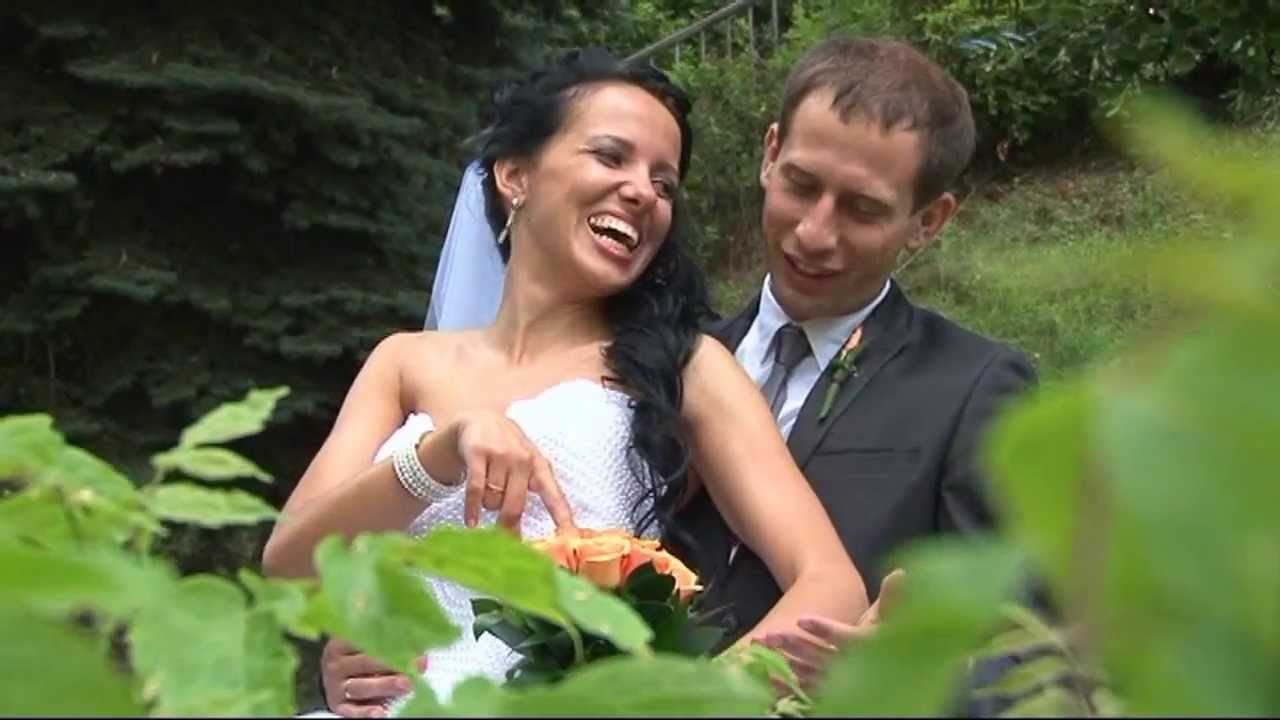 Андрей И Юлия Фото