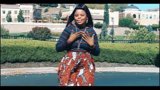 Nitakuabudu - Emerance Ngunza (  Video )