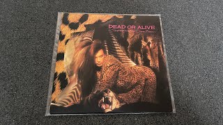 Dead Or Alive Sophisticated Boom Boom 2016 Reissue [2023 Re-Recording]