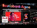 Renovations at Toronto’s Scotiabank Arena begin in earnest